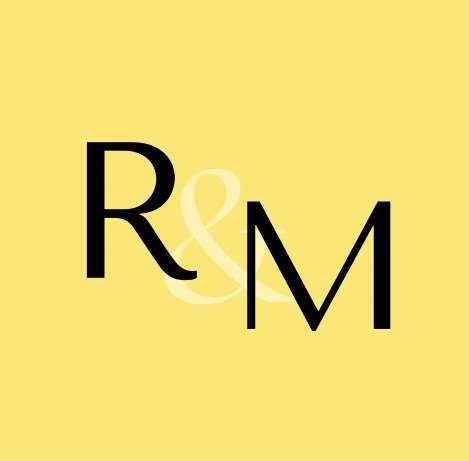 R&M BATIMENT logo